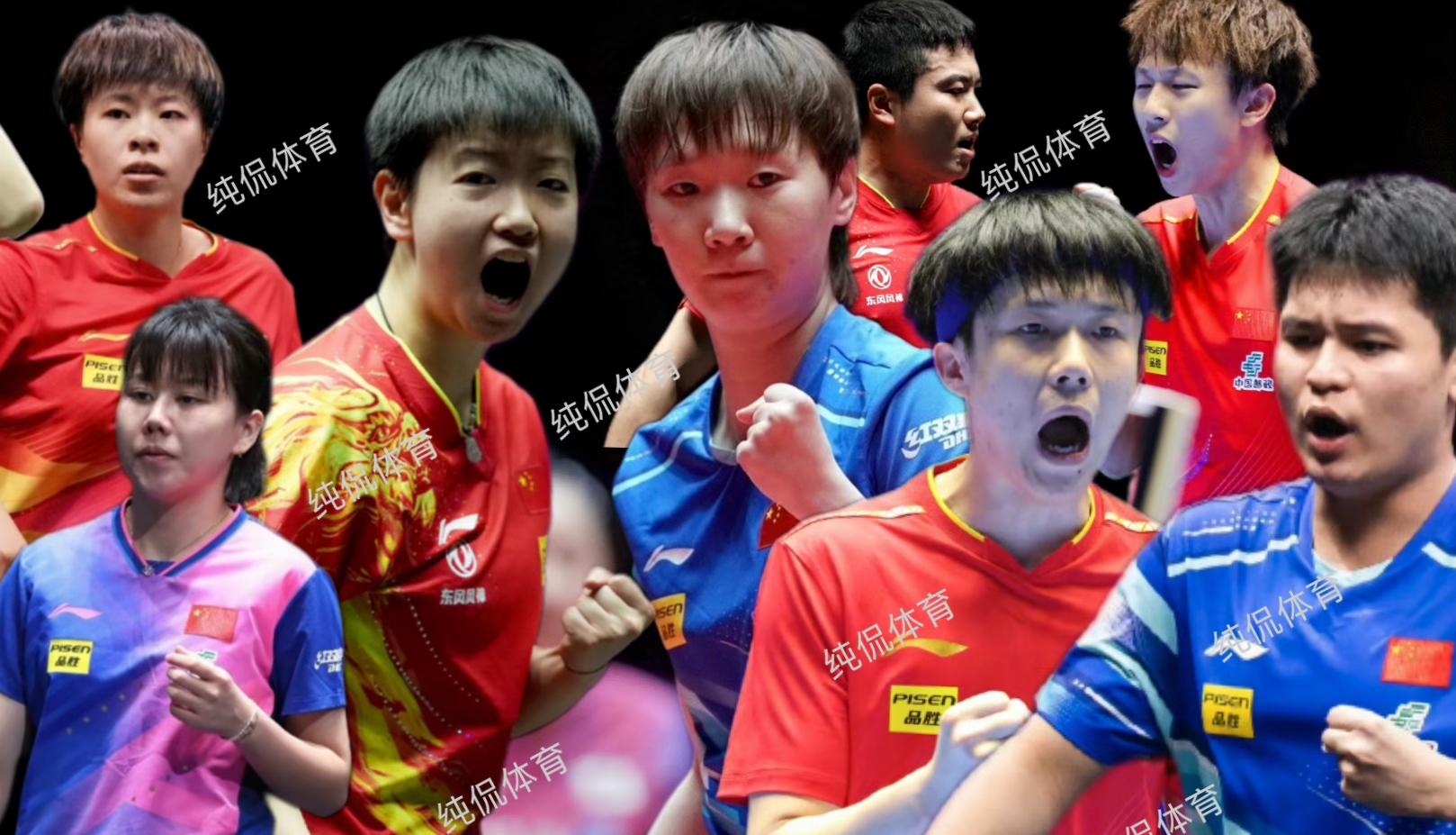 开云体育入口-法国乒乓球队强势韩国乒乓球队,水谷隼三分雨点燃全场