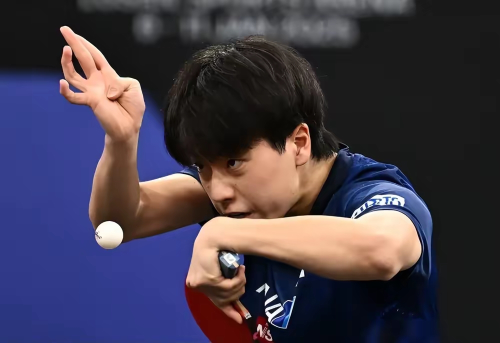 关于波兰乒乓球队碾压韩国乒乓球队,奥恰洛夫打破历史纪录的信息 关于波兰乒乓球队碾压韩国乒乓球队,奥恰洛夫打破历史纪录的信息