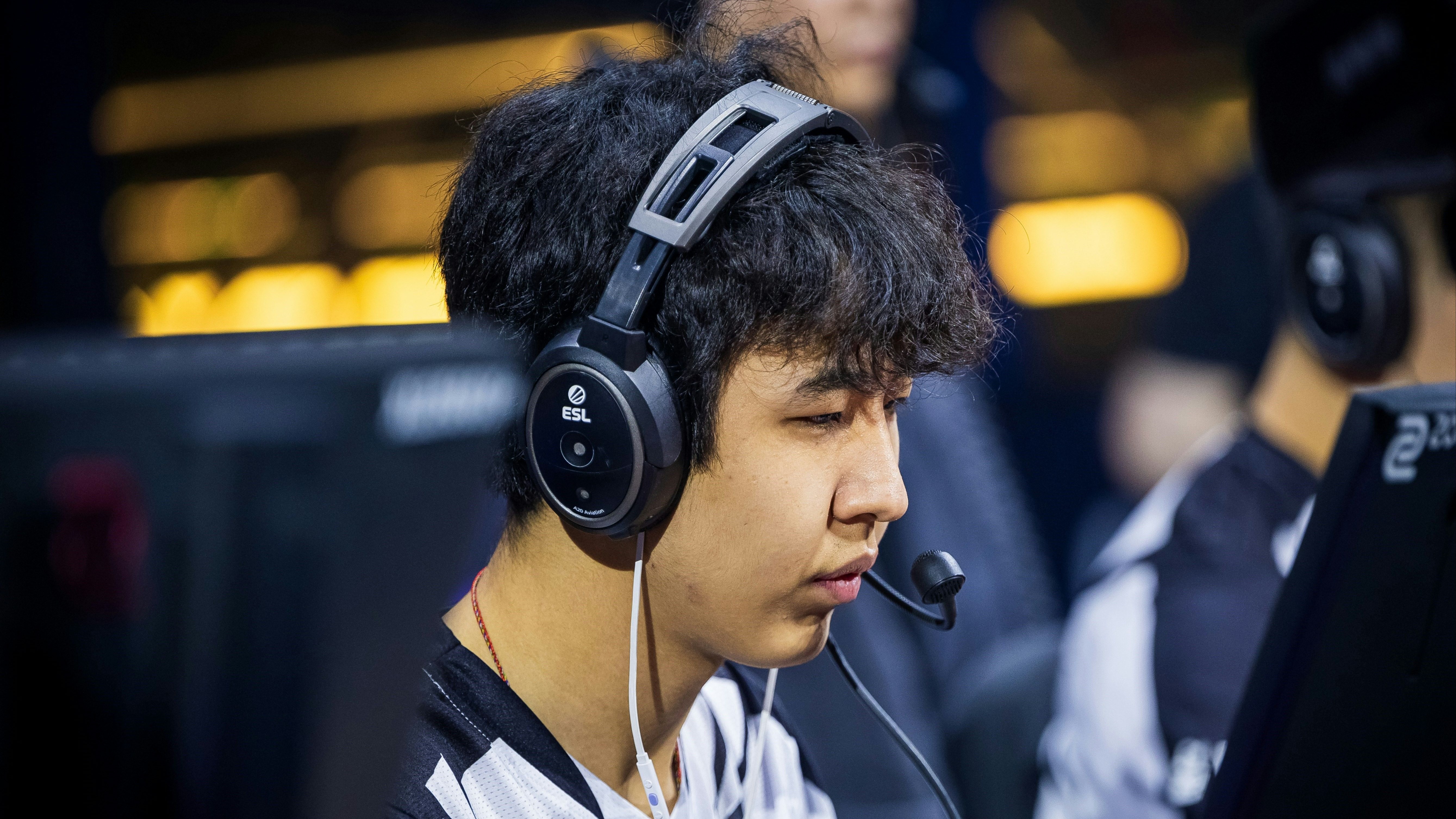 开云体育官网-Astralis完胜BLG,Knight2高光表现