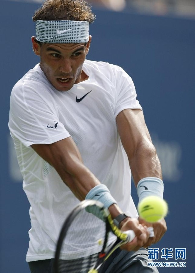 开云体育在线-德国网球队翻盘美国网球队,纳达尔三分雨点燃全场