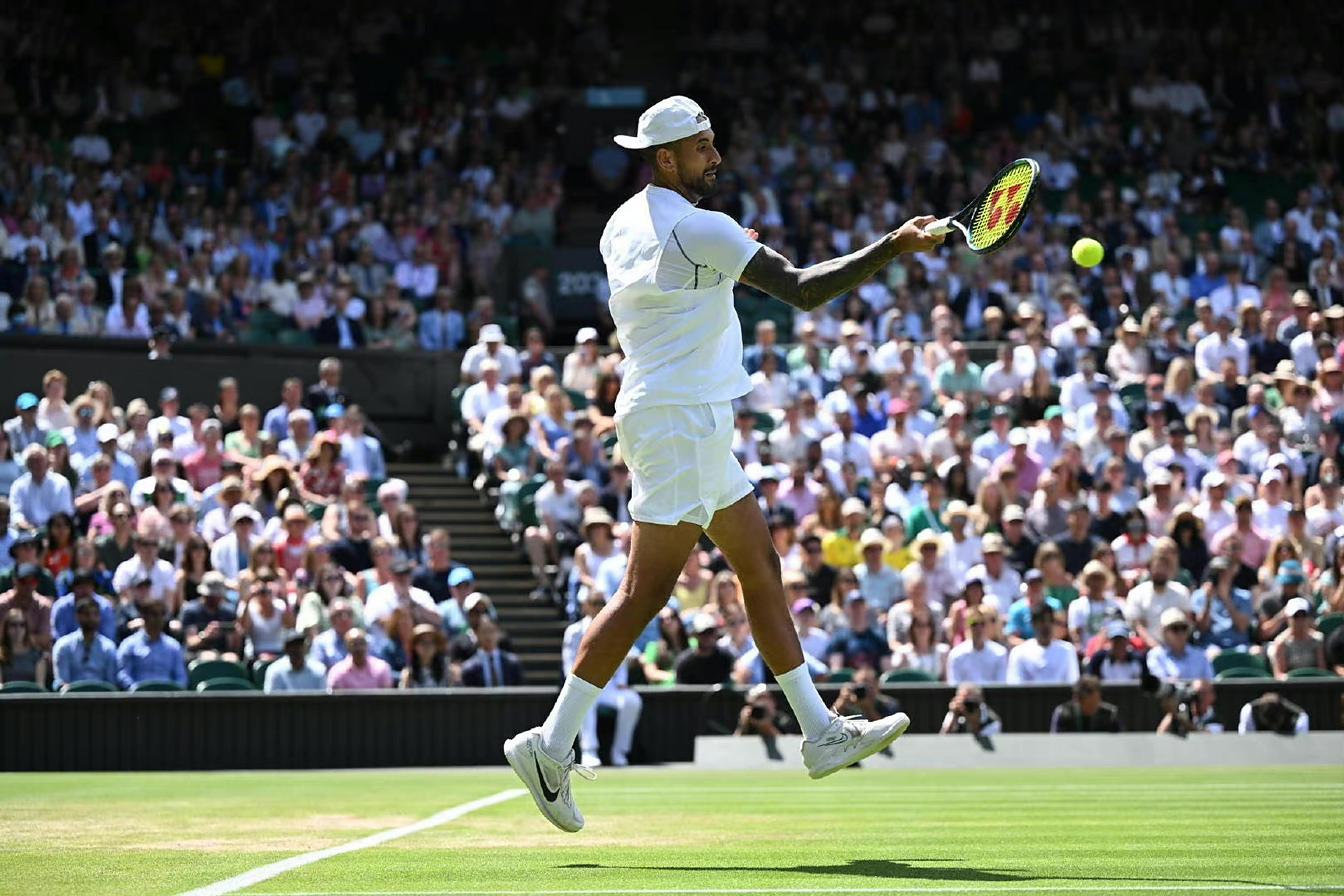 日本网球队险胜美国网球队,克耶高斯惊艳世界的简单介绍 日本网球队险胜美国网球队,克耶高斯惊艳世界的简单介绍