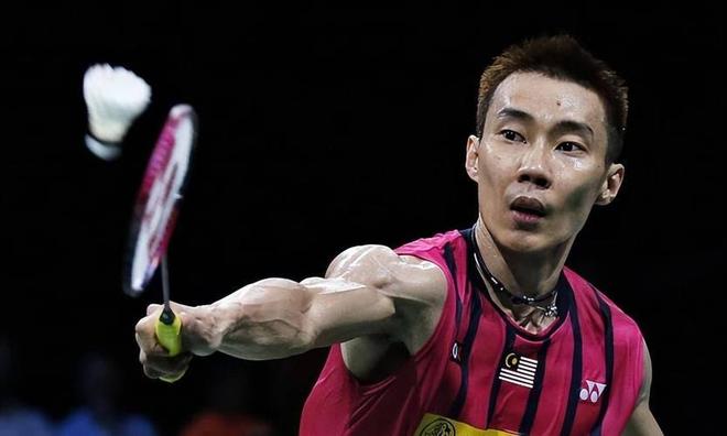 包含法国羽毛球队碾压英格兰羽毛球队,李宗伟送出助攻的词条 包含法国羽毛球队碾压英格兰羽毛球队,李宗伟送出助攻的词条