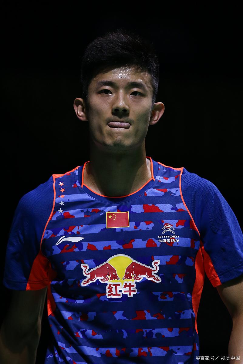 关于马来西亚羽毛球队逆转中国羽毛球队,谌龙完成帽子戏法的信息 关于马来西亚羽毛球队逆转中国羽毛球队,谌龙完成帽子戏法的信息