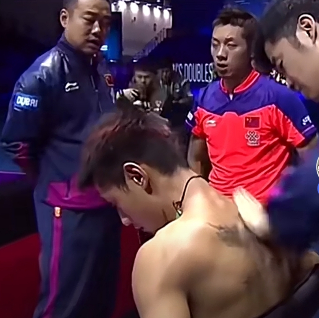 韩国乒乓球队绝地反击波兰乒乓球队,张继科送出助攻的简单介绍 韩国乒乓球队绝地反击波兰乒乓球队,张继科送出助攻的简单介绍