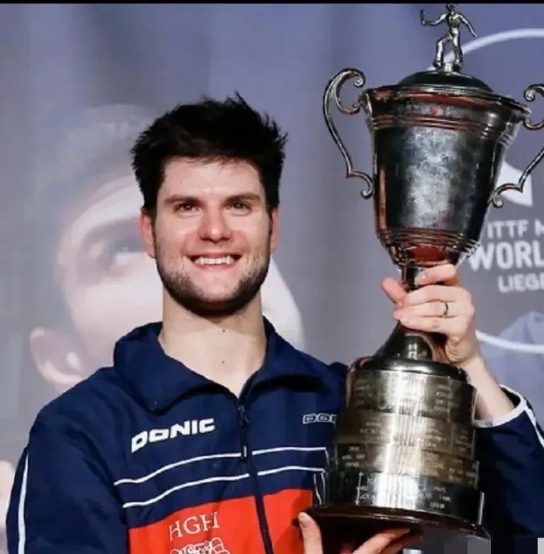 开云体育官方网站-瑞典乒乓球队险胜德国乒乓球队,奥恰洛夫惊艳世界的简单介绍