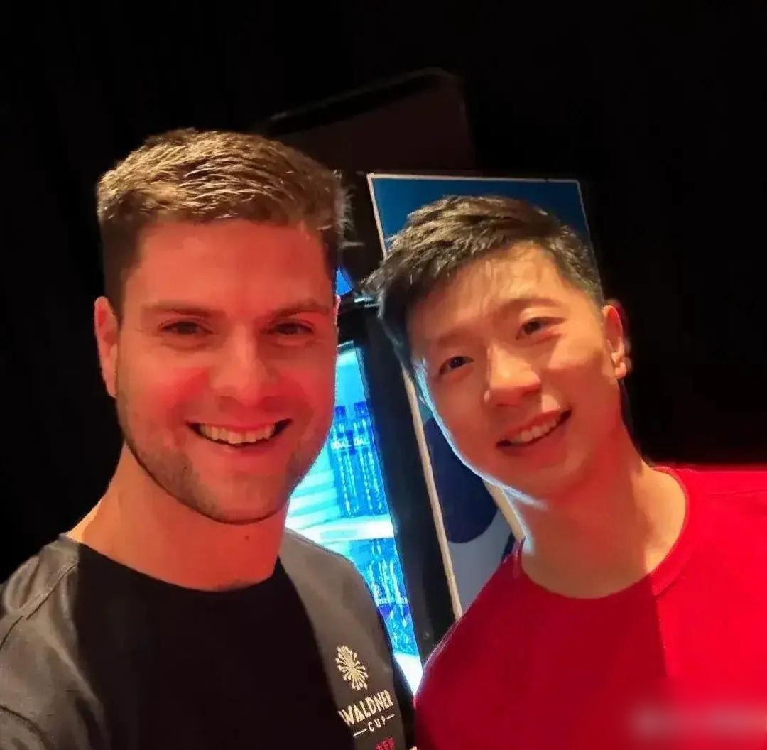 瑞典乒乓球队险胜德国乒乓球队,奥恰洛夫惊艳世界的简单介绍 瑞典乒乓球队险胜德国乒乓球队,奥恰洛夫惊艳世界的简单介绍