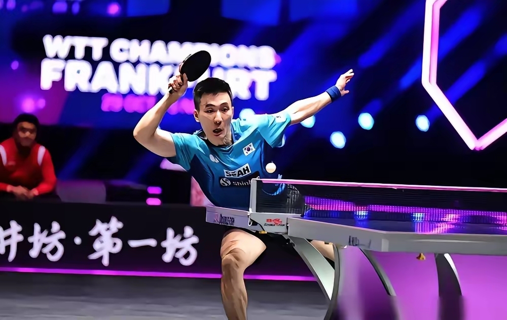 开云体育APP下载-奥地利乒乓球队爆冷英国乒乓球队,奥恰洛夫制霸全场的简单介绍