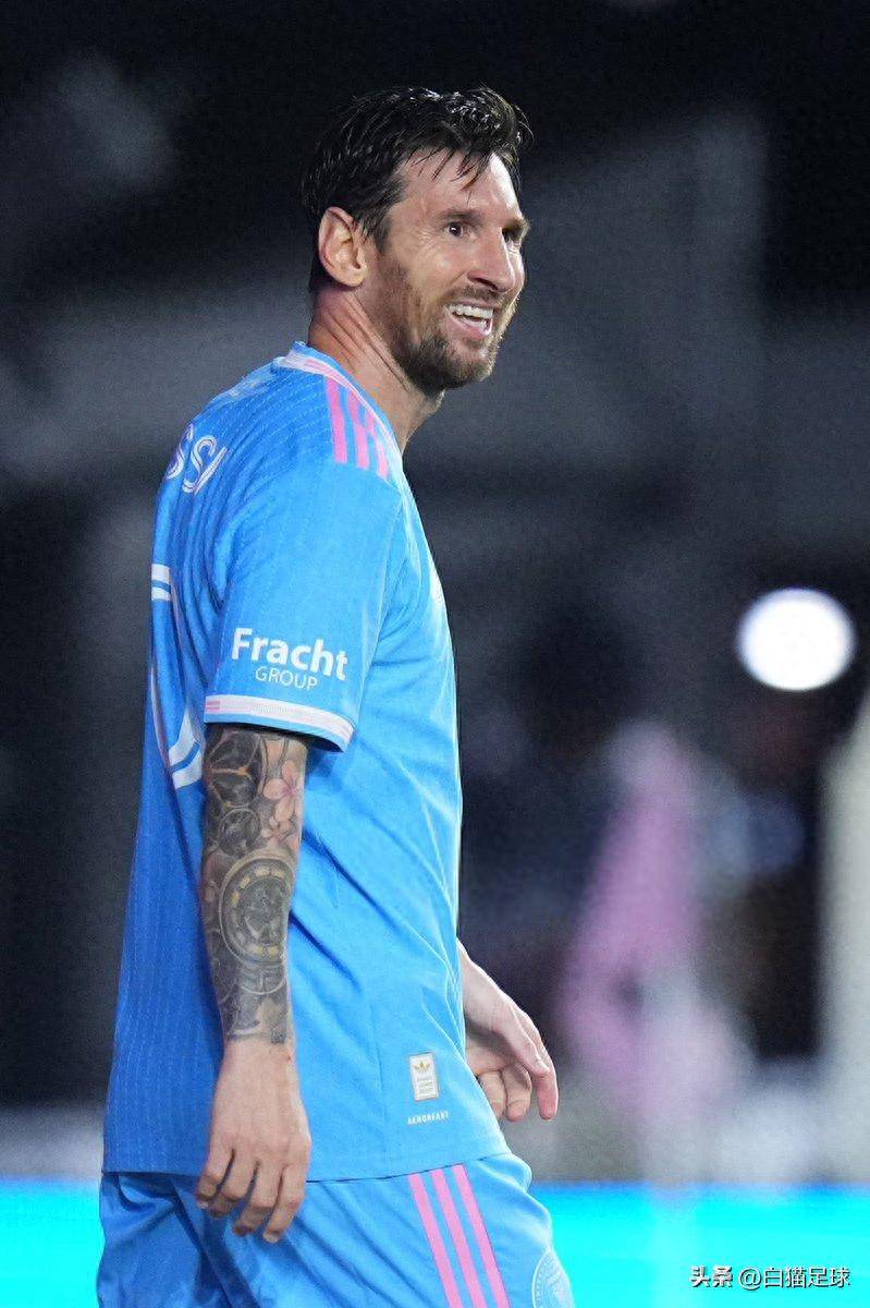 开云体育中国-关于AC米兰力克法国,梅西完成帽子戏法的信息