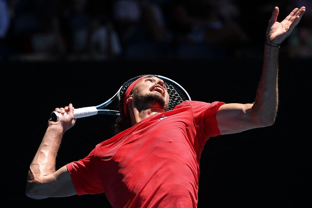 开云平台-包含世界网球队绝杀澳大利亚网球队,兹维列夫高光表现的词条