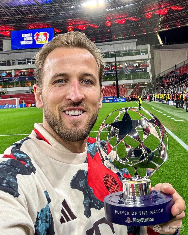 开云体育官网-关于阿根廷力克摩洛哥,哈里·凯恩统治全场的信息