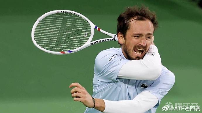 开云体育app-世界网球队碾压欧洲网球队,梅德韦杰夫关键制胜的简单介绍