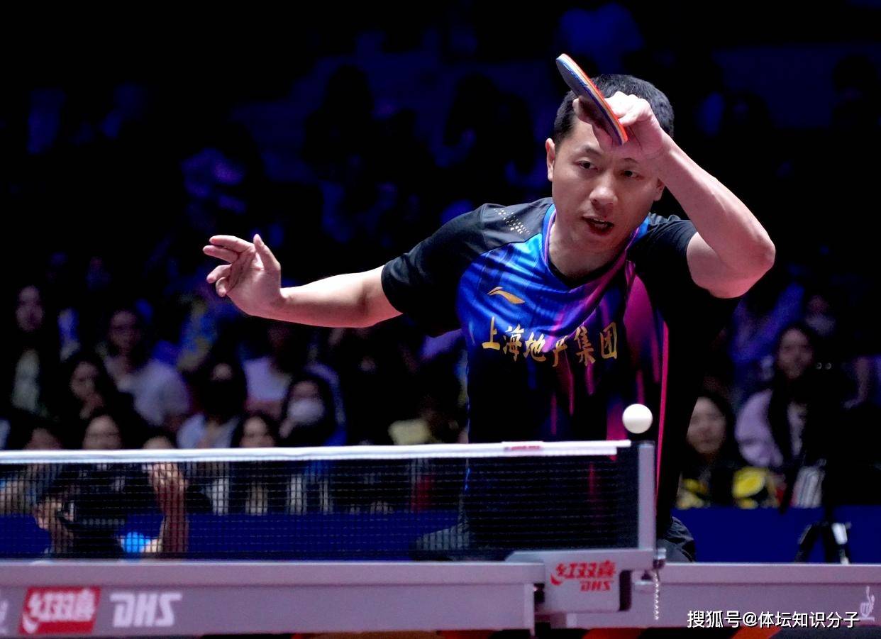 开云体育-瑞典乒乓球队碾压法国乒乓球队,许昕打破历史纪录的简单介绍