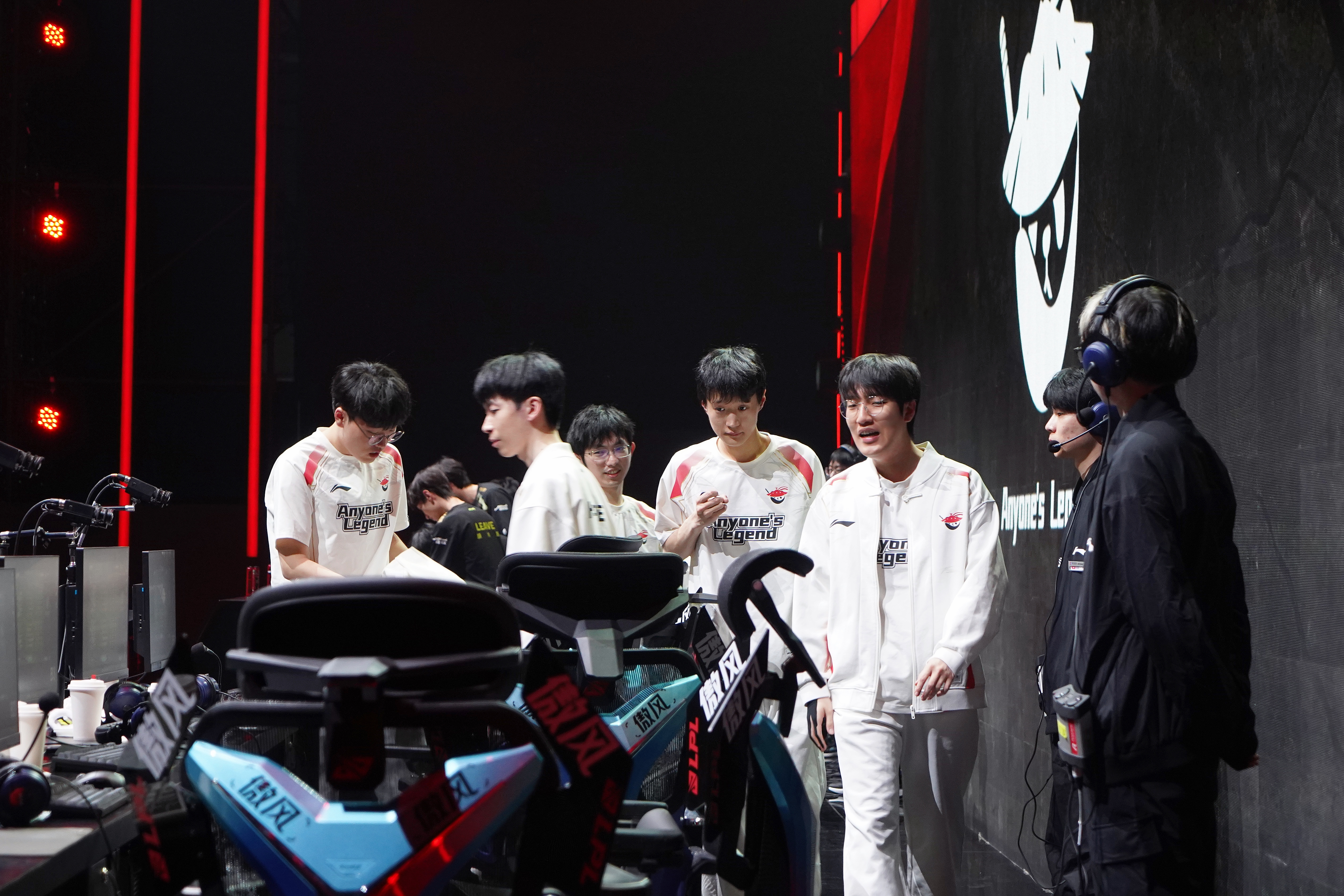 RGE完胜JDG,Tian绝境逆转的简单介绍 RGE完胜JDG,Tian绝境逆转的简单介绍