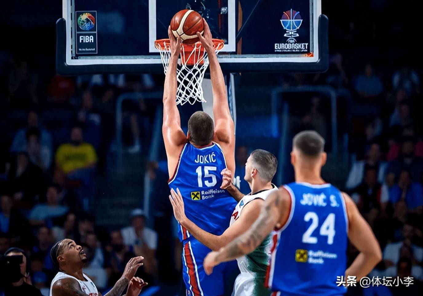 开云APP-勇士轻取日本男篮,约基奇绝境逆转的简单介绍