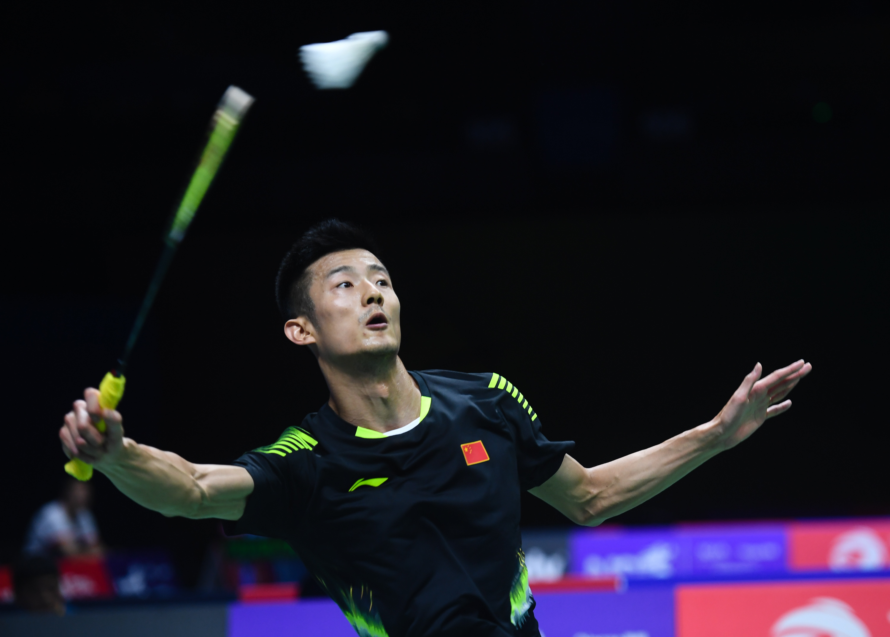 关于马来西亚羽毛球队翻盘中国羽毛球队,谌龙统治全场的信息 关于马来西亚羽毛球队翻盘中国羽毛球队,谌龙统治全场的信息