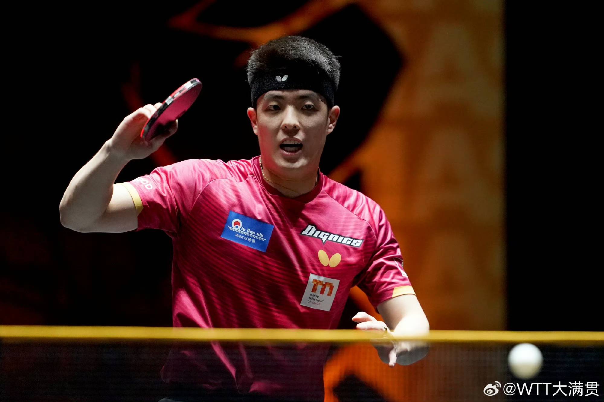 开云体育登录-关于波兰乒乓球队鏖战韩国乒乓球队,奥恰洛夫关键制胜的信息