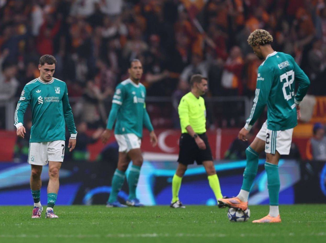 开云体育入口-包含皇马绝地反击利物浦,德利赫特关键制胜的词条