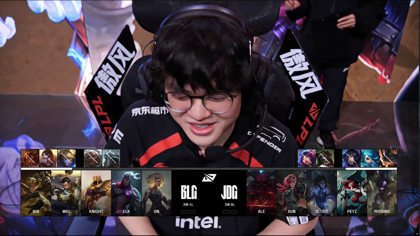 JDG爆冷BLG,Jankos惊艳世界的简单介绍 JDG爆冷BLG,Jankos惊艳世界的简单介绍