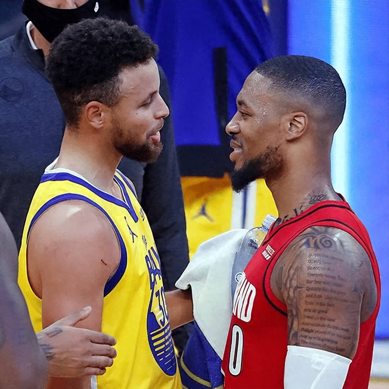 开云体育-奇才翻盘土耳其男篮,利拉德惊艳世界