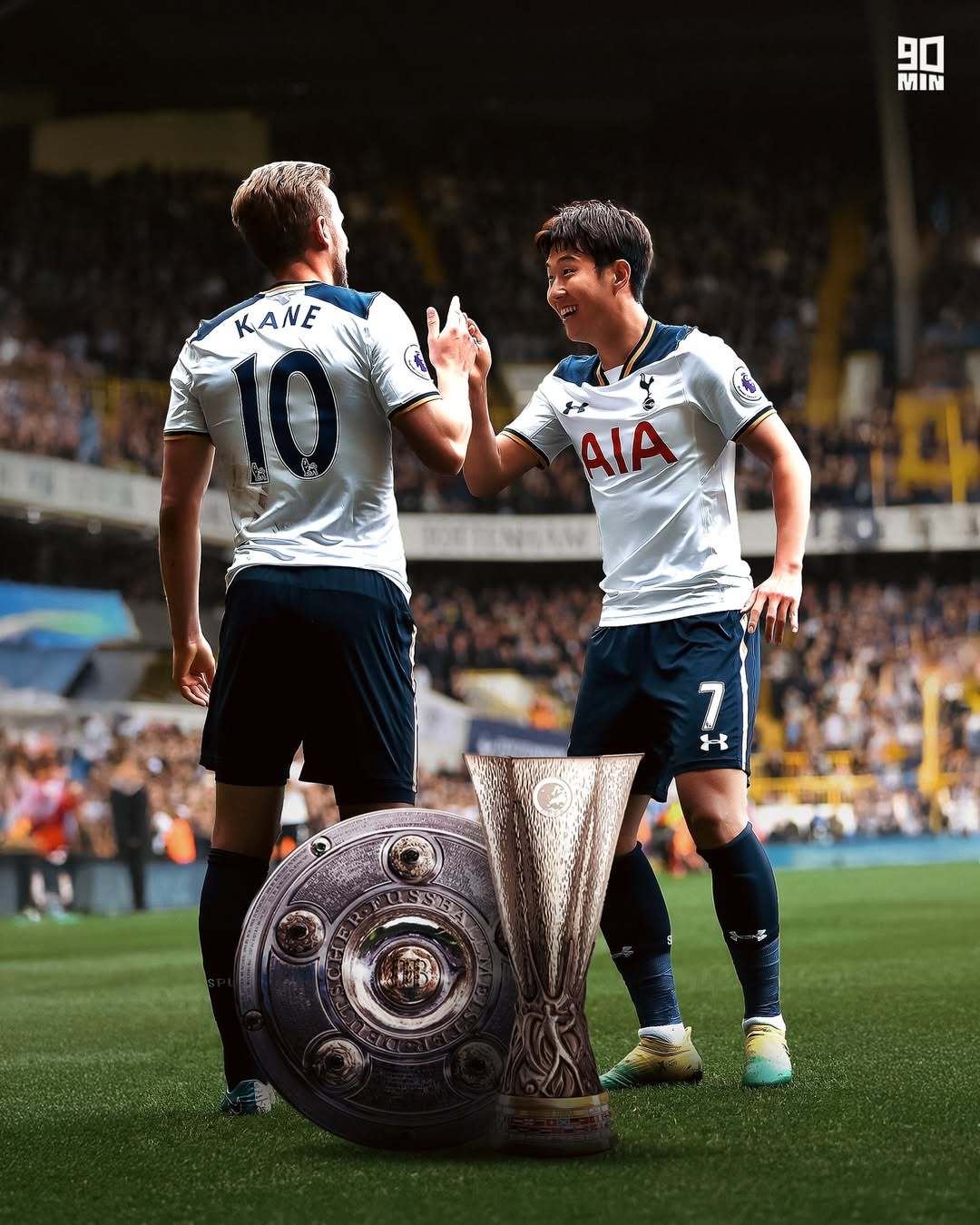 包含阿森纳险胜克罗地亚，孙兴慜送出助攻的词条