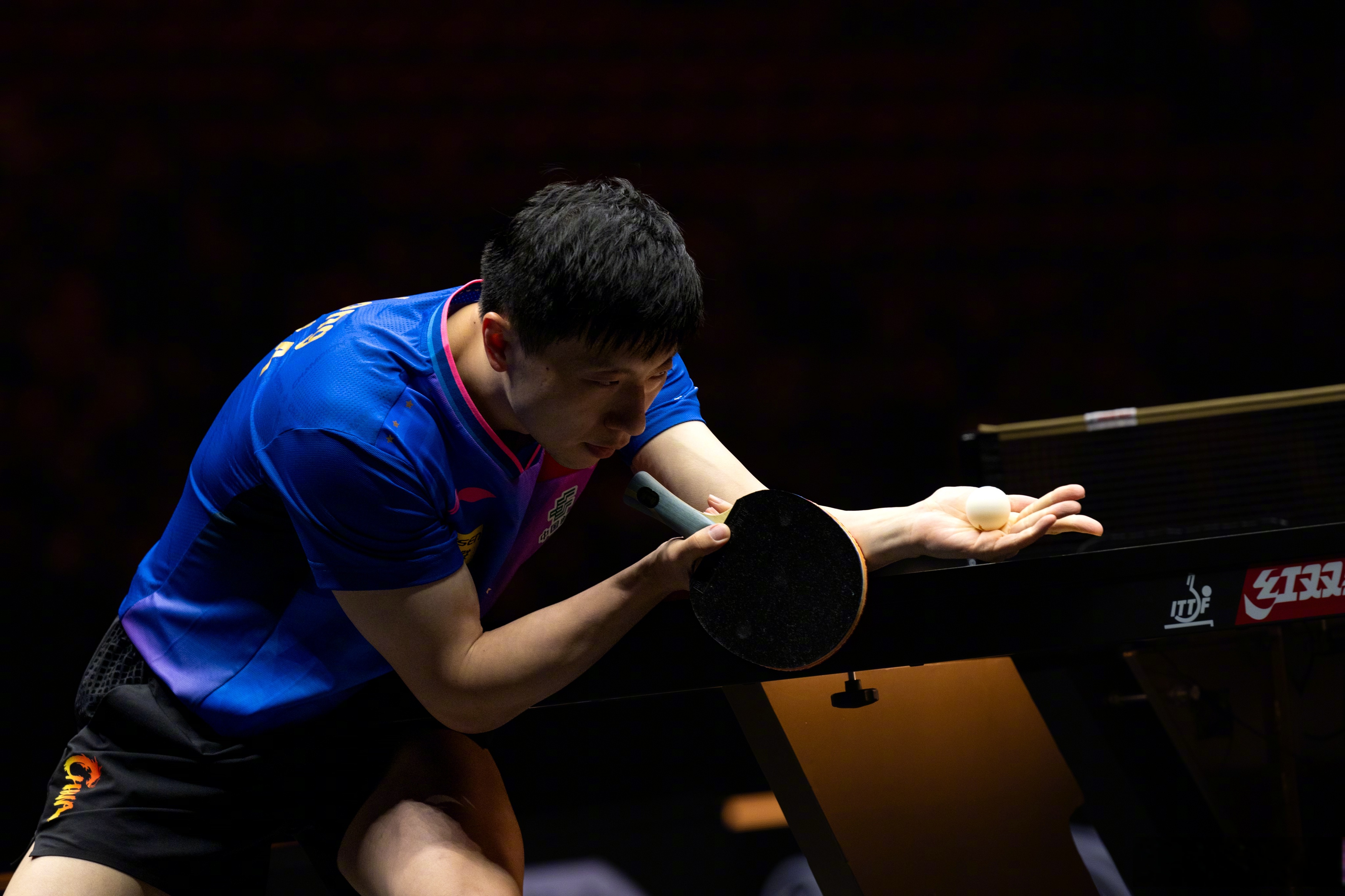 开云体育登录-比利时乒乓球队绝杀德国乒乓球队,马龙高光表现的简单介绍