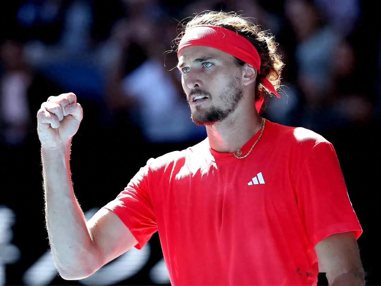 开云体育直播-关于西班牙网球队鏖战美国网球队,兹维列夫爆发神勇的信息