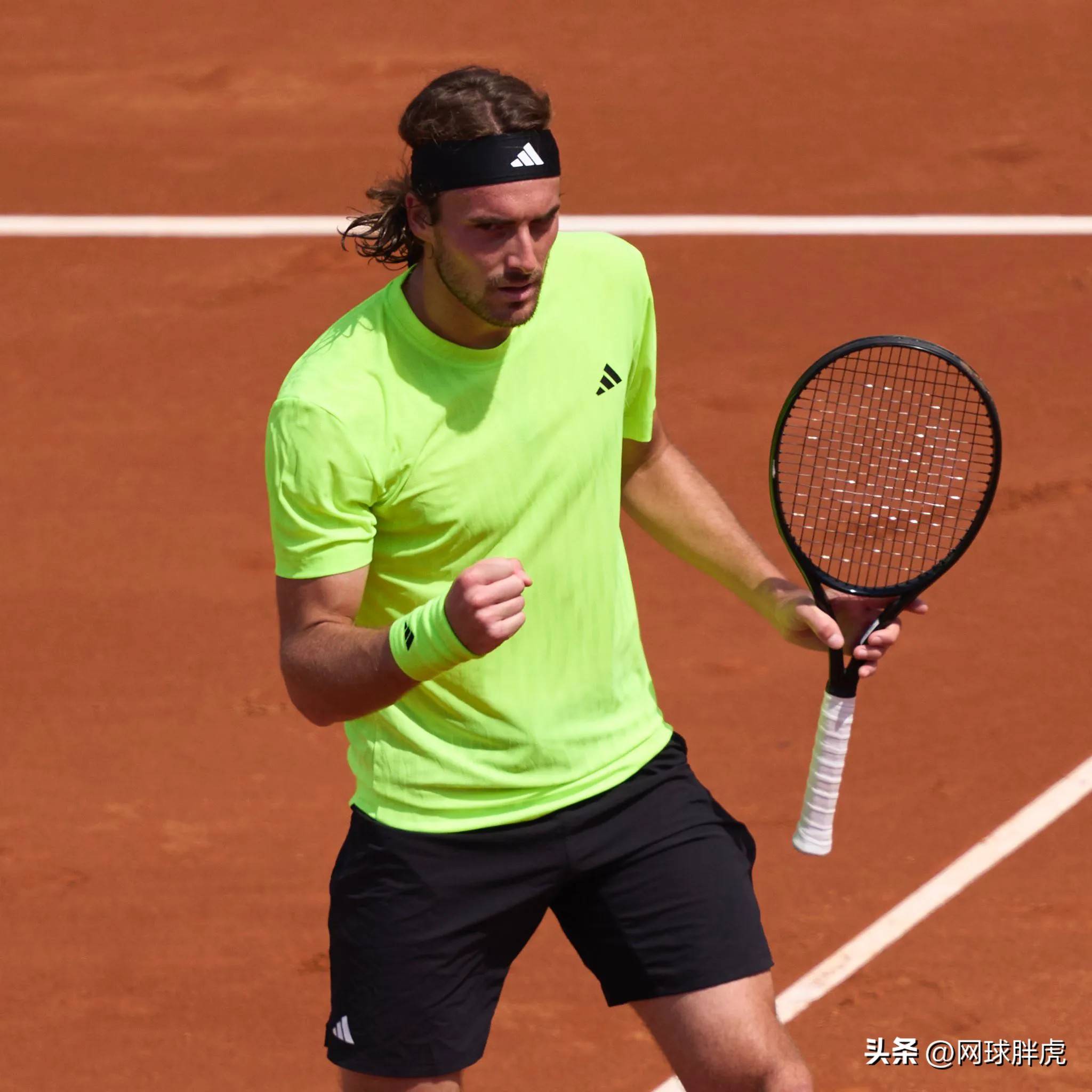 开云体育登录-德国网球队爆冷欧洲网球队,西西帕斯制霸全场的简单介绍