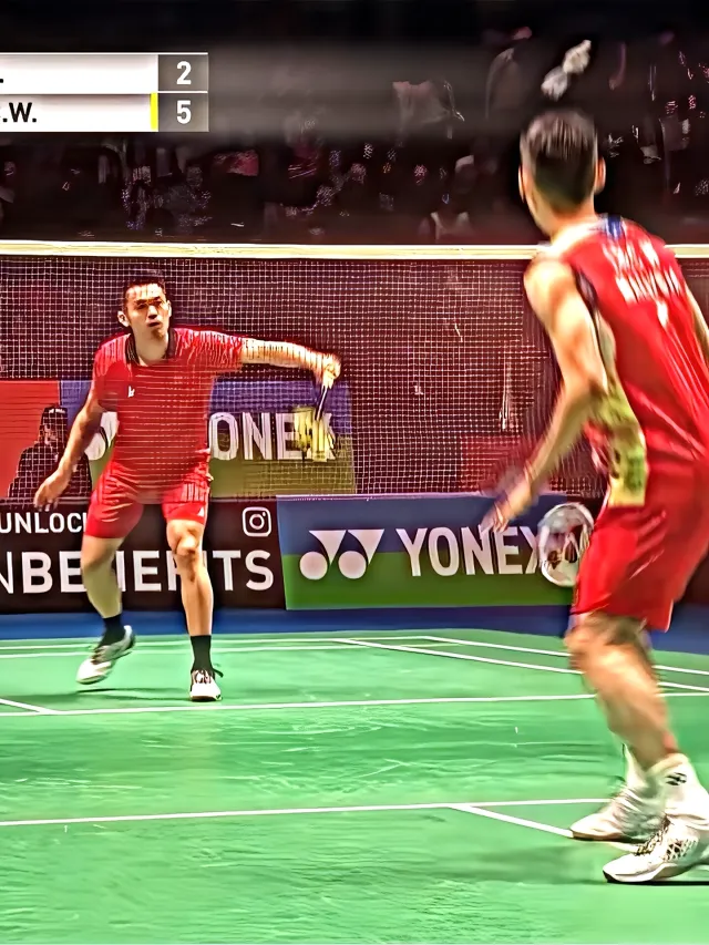 日本羽毛球队逆转韩国羽毛球队,林丹完成帽子戏法的简单介绍 日本羽毛球队逆转韩国羽毛球队,林丹完成帽子戏法的简单介绍