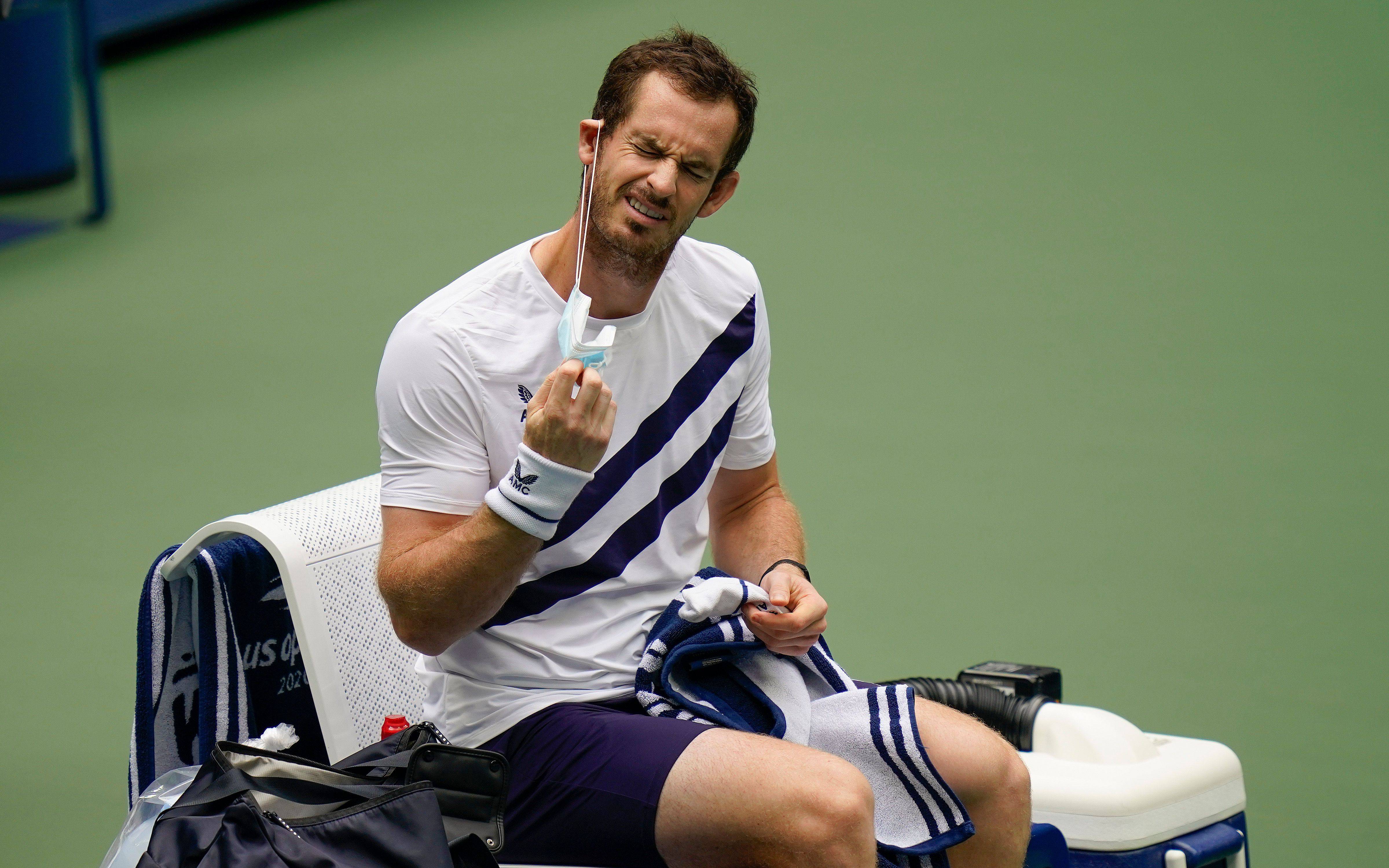 开云足球直播-关于世界网球队轻取美国网球队,穆雷一己之力扛起全队的信息