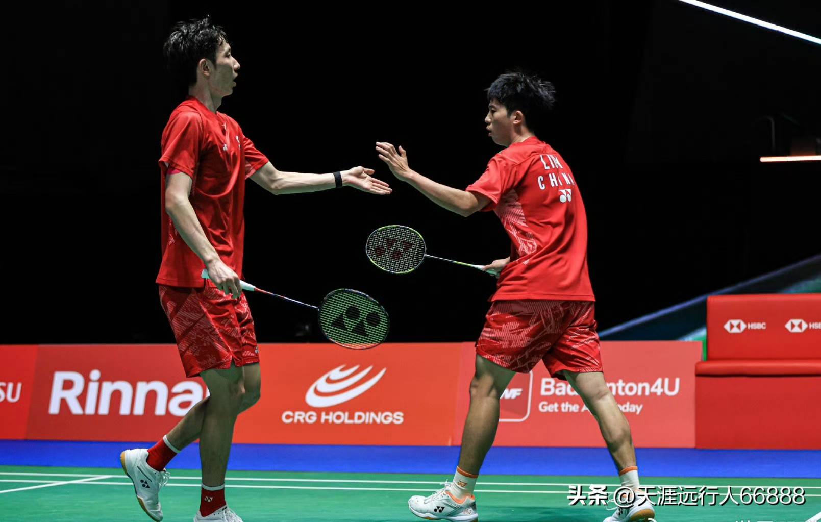 开云体育官网-关于中国羽毛球队力克印度羽毛球队,安赛龙完成帽子戏法的信息