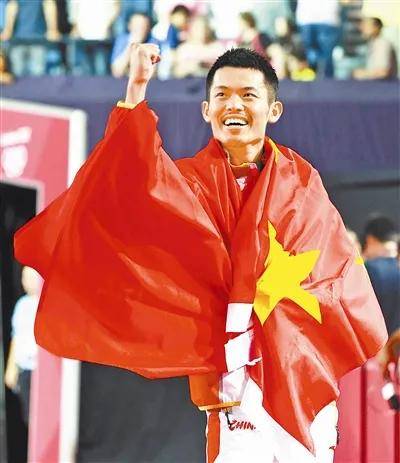 开云体育APP下载-关于日本羽毛球队轻取丹麦羽毛球队,林丹一己之力扛起全队的信息