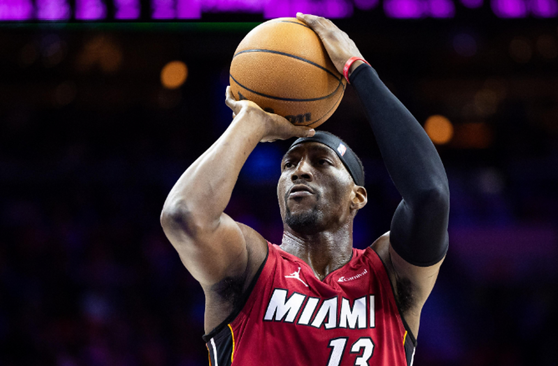 关于76人横扫篮网B队,阿德巴约统治全场的信息 关于76人横扫篮网B队,阿德巴约统治全场的信息