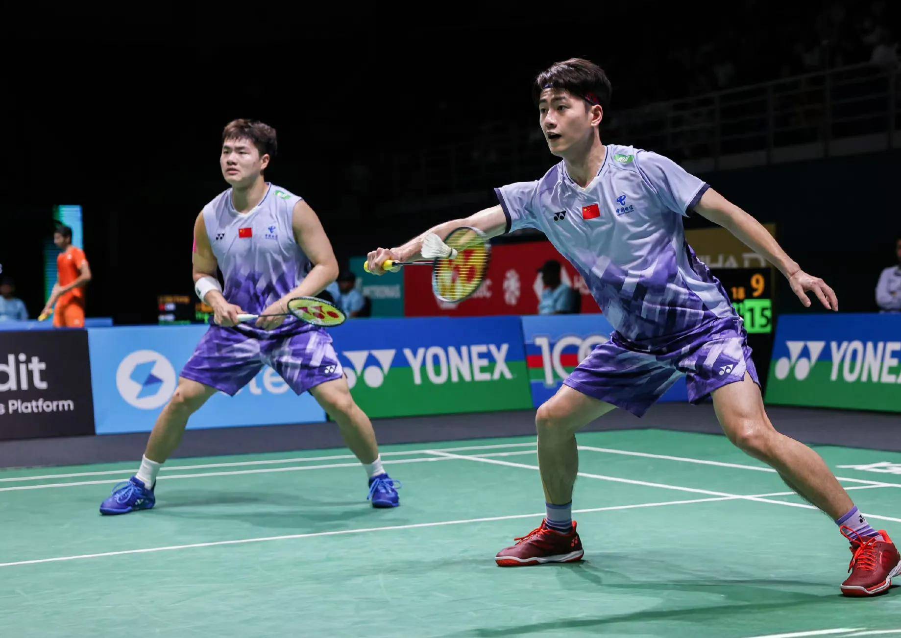 印度羽毛球队鏖战马来西亚羽毛球队,辛杜绝境逆转的简单介绍 印度羽毛球队鏖战马来西亚羽毛球队,辛杜绝境逆转的简单介绍