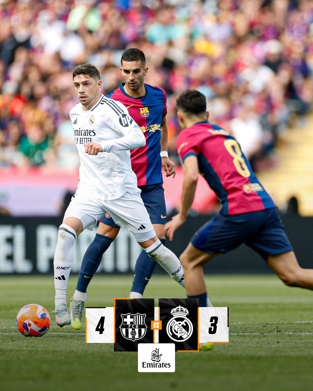 开云体育直播-巴萨遭遇赛季首败,面对塞尔塔必全力以赴