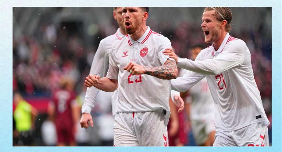 包含丹麦队豪取胜利,赢得欧洲杯预选赛胜利的词条 包含丹麦队豪取胜利,赢得欧洲杯预选赛胜利的词条