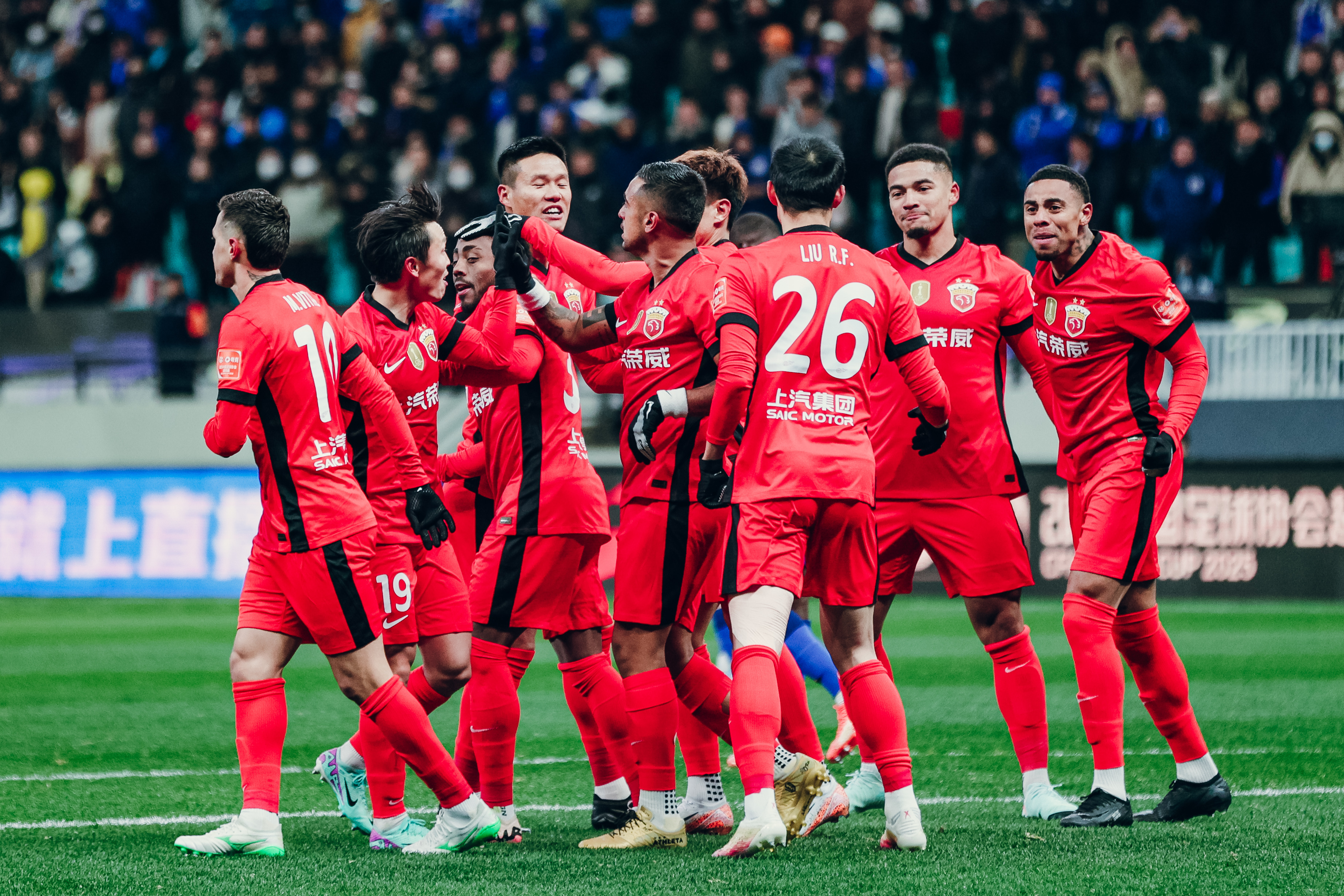 强强对话!国际足球联赛的最新消息的简单介绍 强强对话!国际足球联赛的最新消息的简单介绍