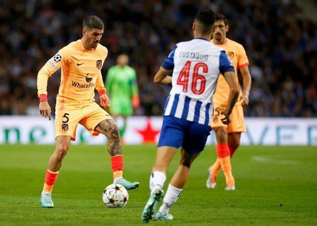 摩纳哥主场输波尔图,提前出局宣告 摩纳哥主场输波尔图,提前出局宣告