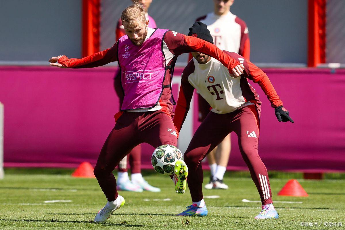 开云体育下载-拜仁慕尼黑小胜美因茨,继续保持不败势头的简单介绍