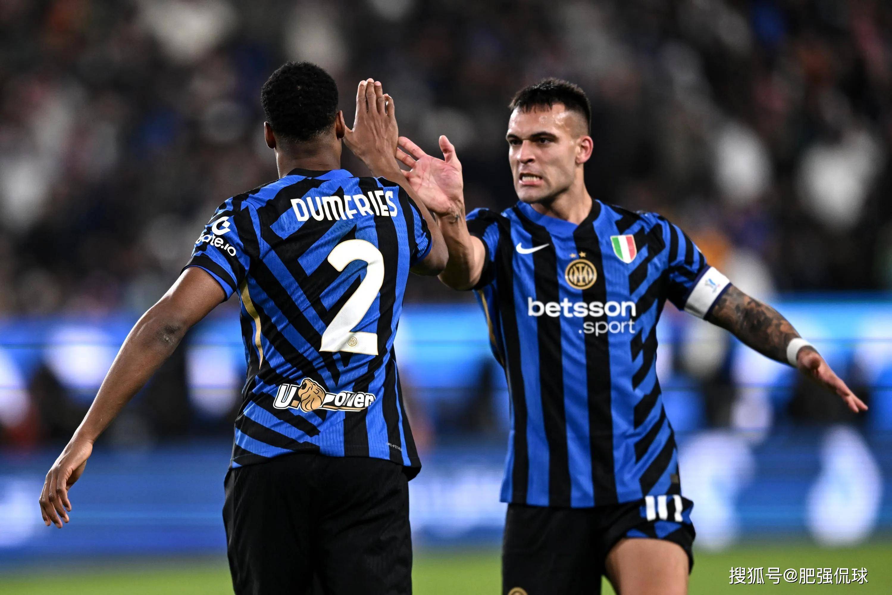 开云体育APP下载-关于国米遭遇意外失利,积分榜位置动摇的信息