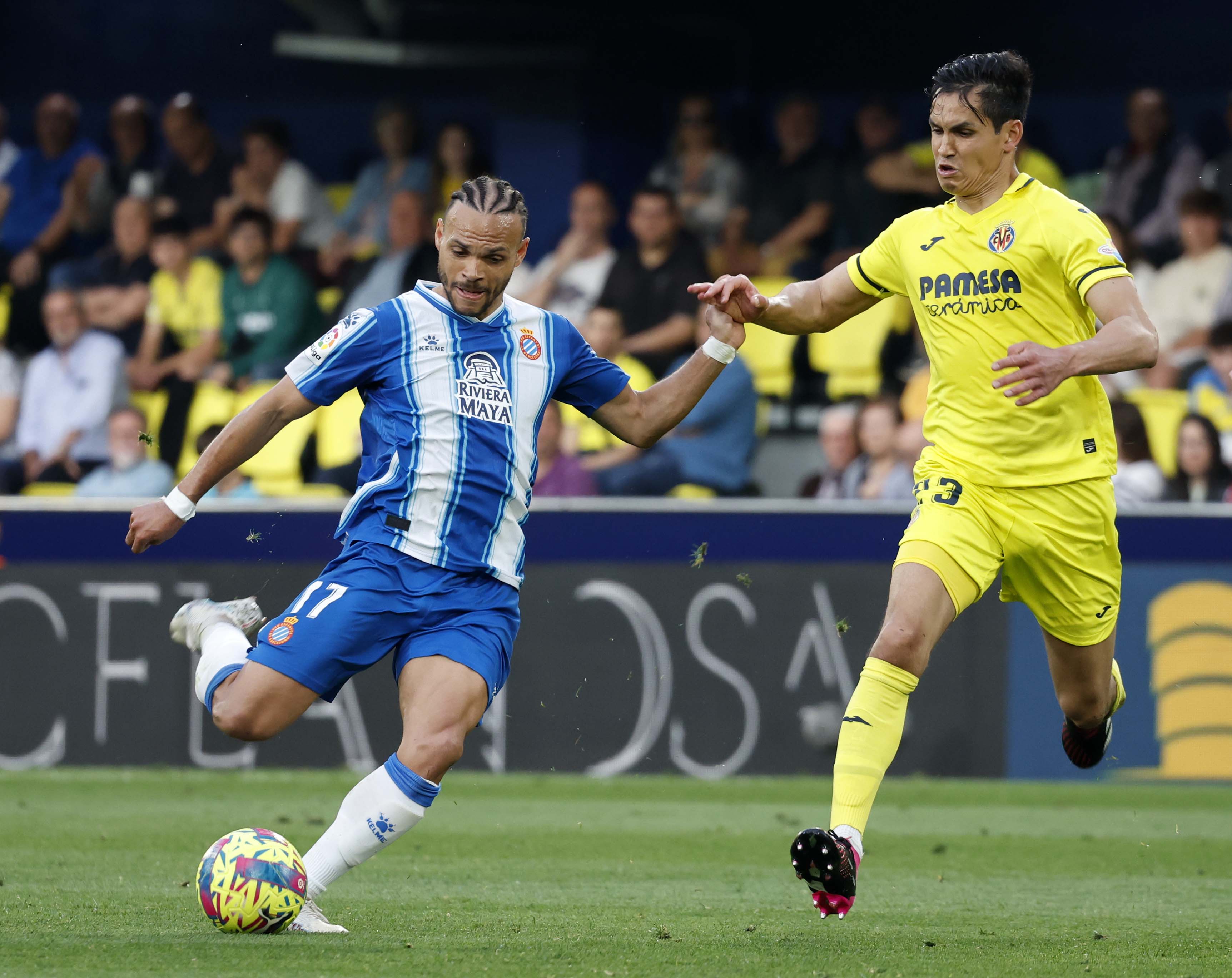 开云官网-赫塔菲惨遭比利亚雷亚尔逆袭的简单介绍