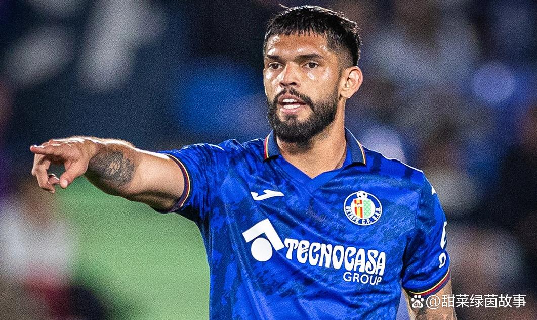 赫塔菲惨遭比利亚雷亚尔逆袭的简单介绍 赫塔菲惨遭比利亚雷亚尔逆袭的简单介绍