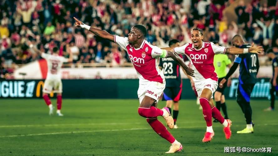 开云体育官方网站-摩纳哥客场战平波尔多,积分继续攀升