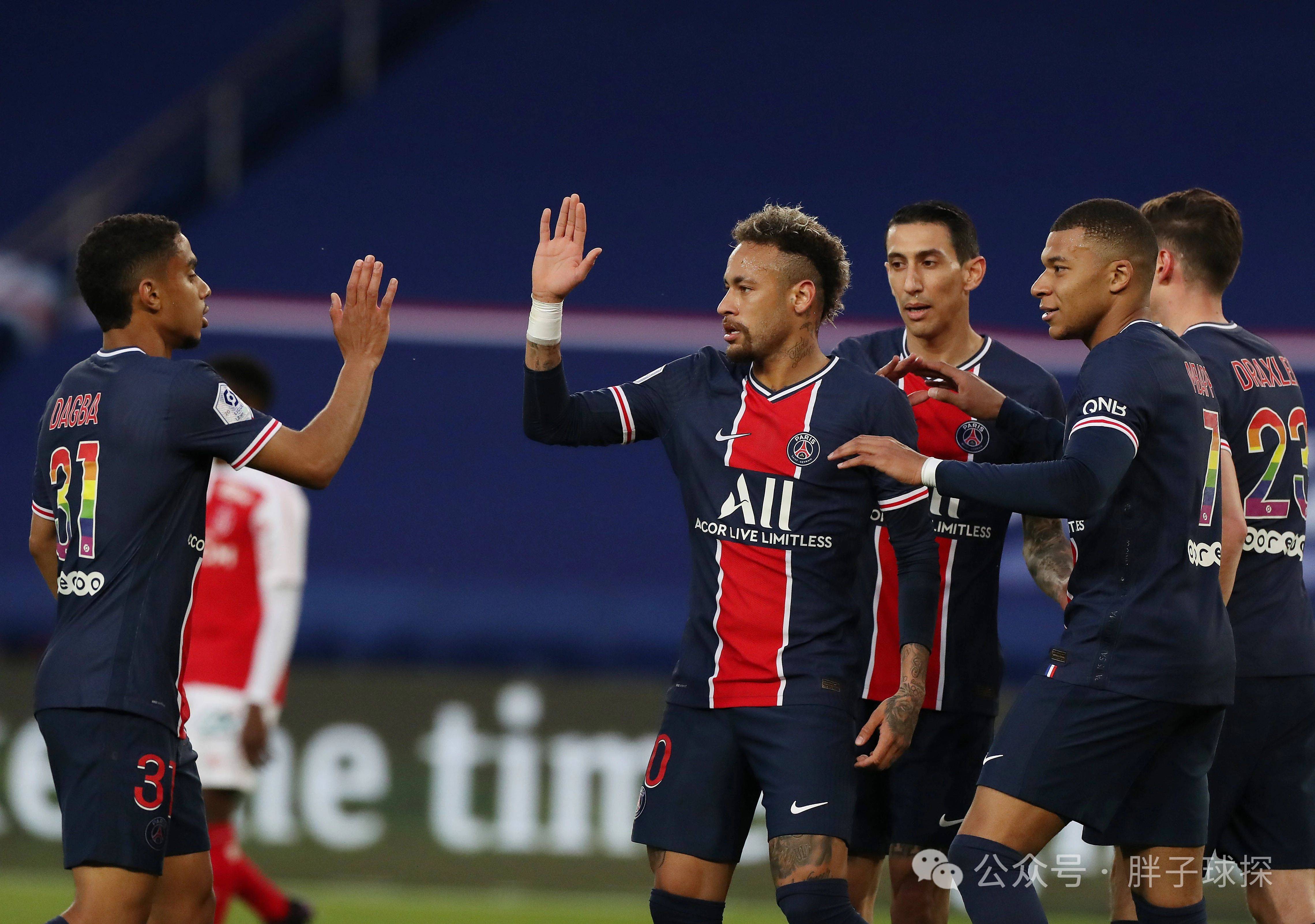 开云体育APP下载-巴黎时报:利物浦主场胜利,赢得三分