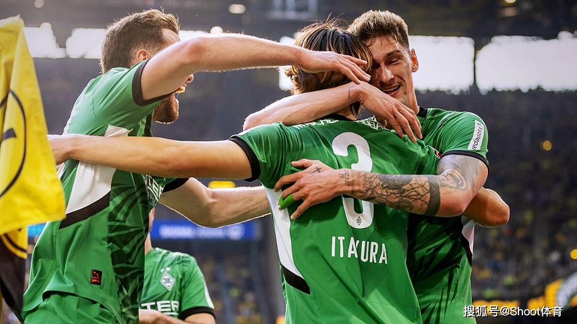 门兴格拉德巴赫主场豪取三分,重回胜利列车的简单介绍 门兴格拉德巴赫主场豪取三分,重回胜利列车的简单介绍