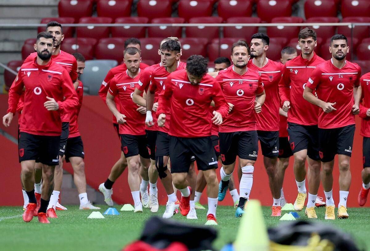 开云官方app入口-包含法国主场击败阿尔巴尼亚,提前获得小组头名的词条