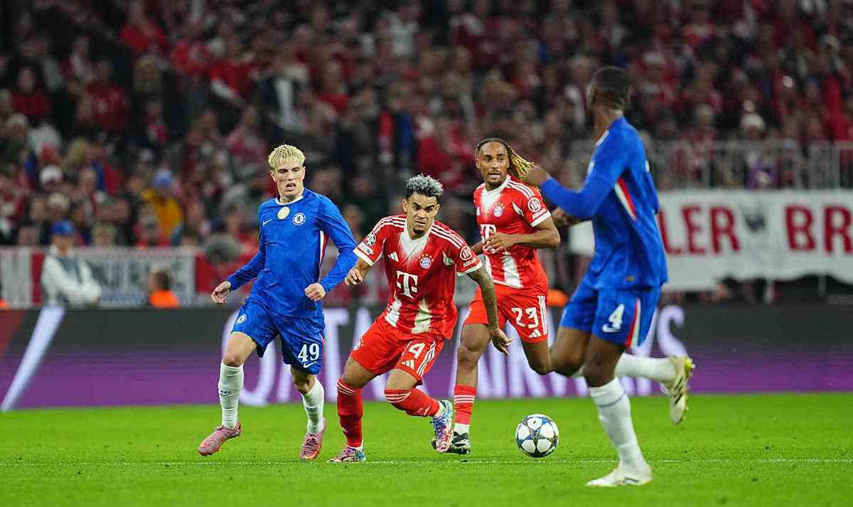 马赛队主场不敌对手,遭遇失利的简单介绍 马赛队主场不敌对手,遭遇失利的简单介绍