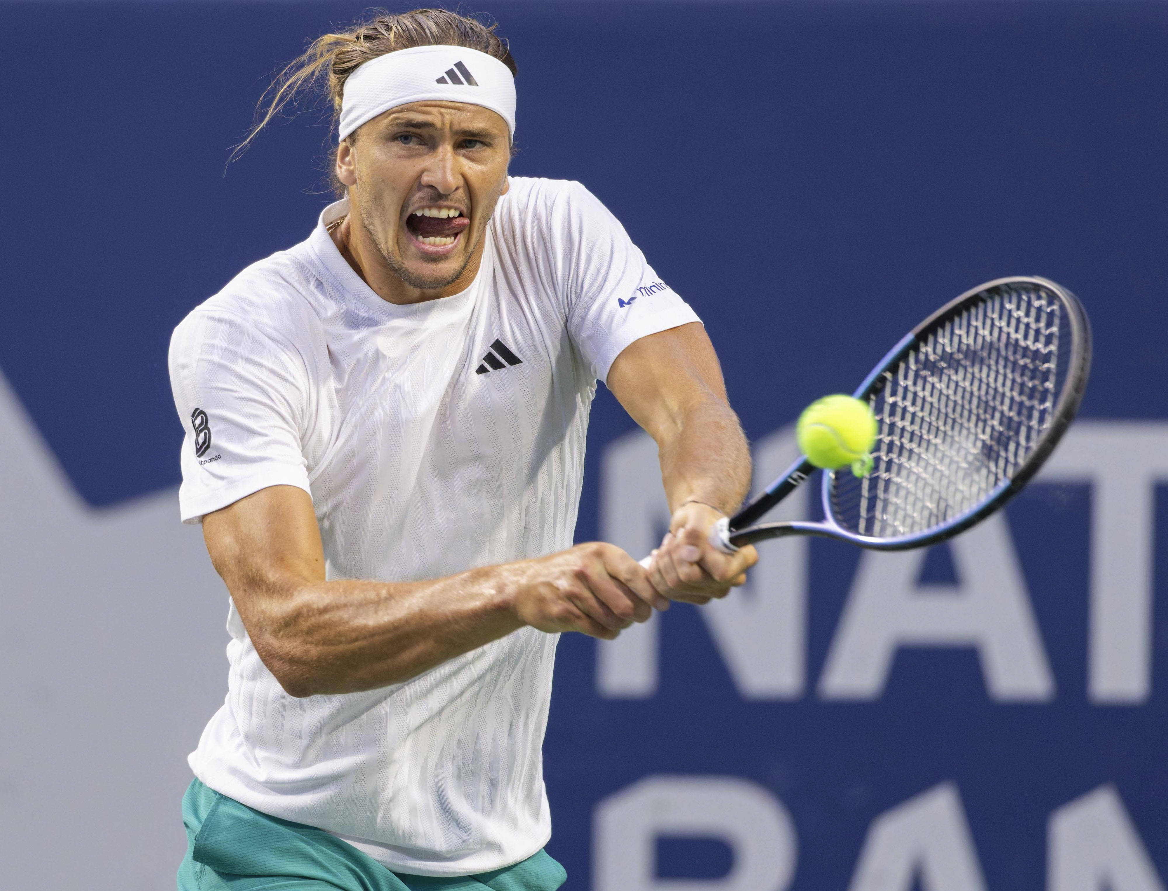 开云足球直播-法国网球队血洗世界网球队,兹维列夫绝境逆转的简单介绍