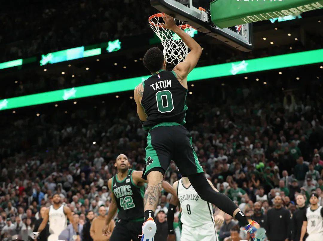 开云体育直播-包含篮网力克深圳队,塔图姆高光表现的词条