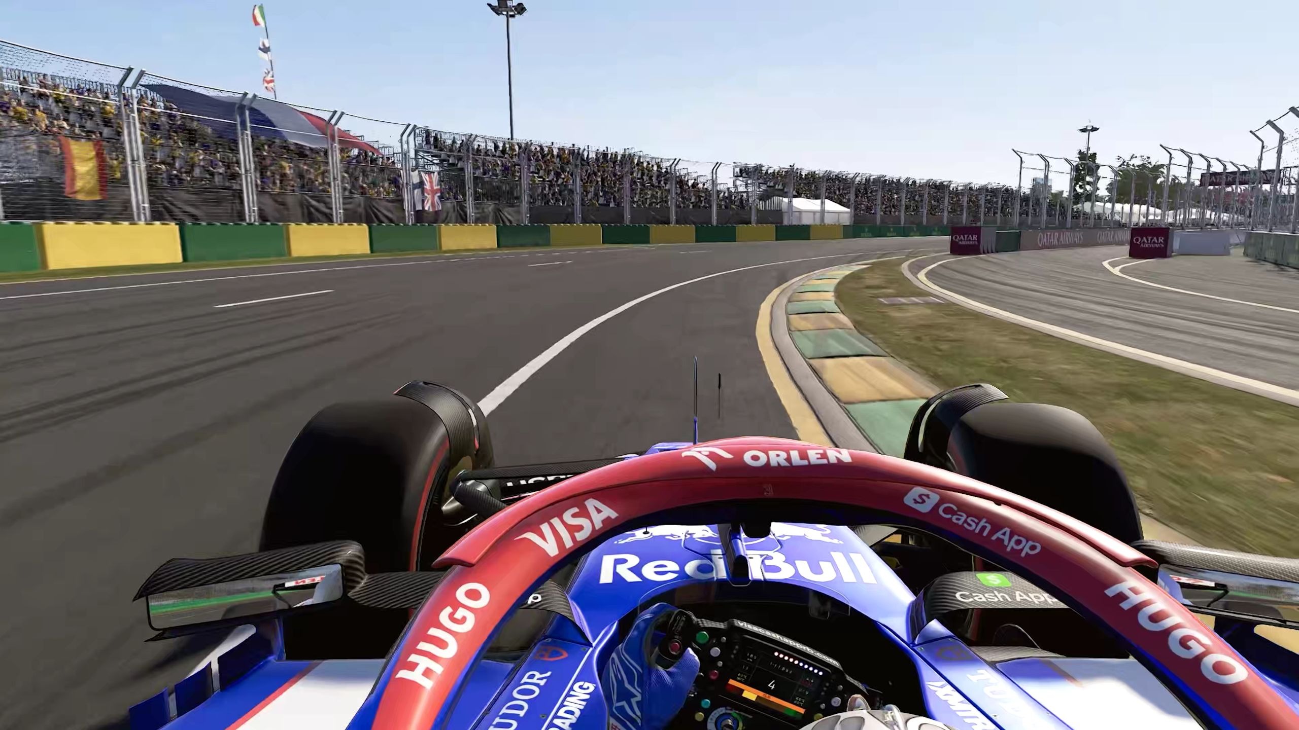 关于红牛车队险胜法拉利,阿隆索点燃赛场的信息 关于红牛车队险胜法拉利,阿隆索点燃赛场的信息