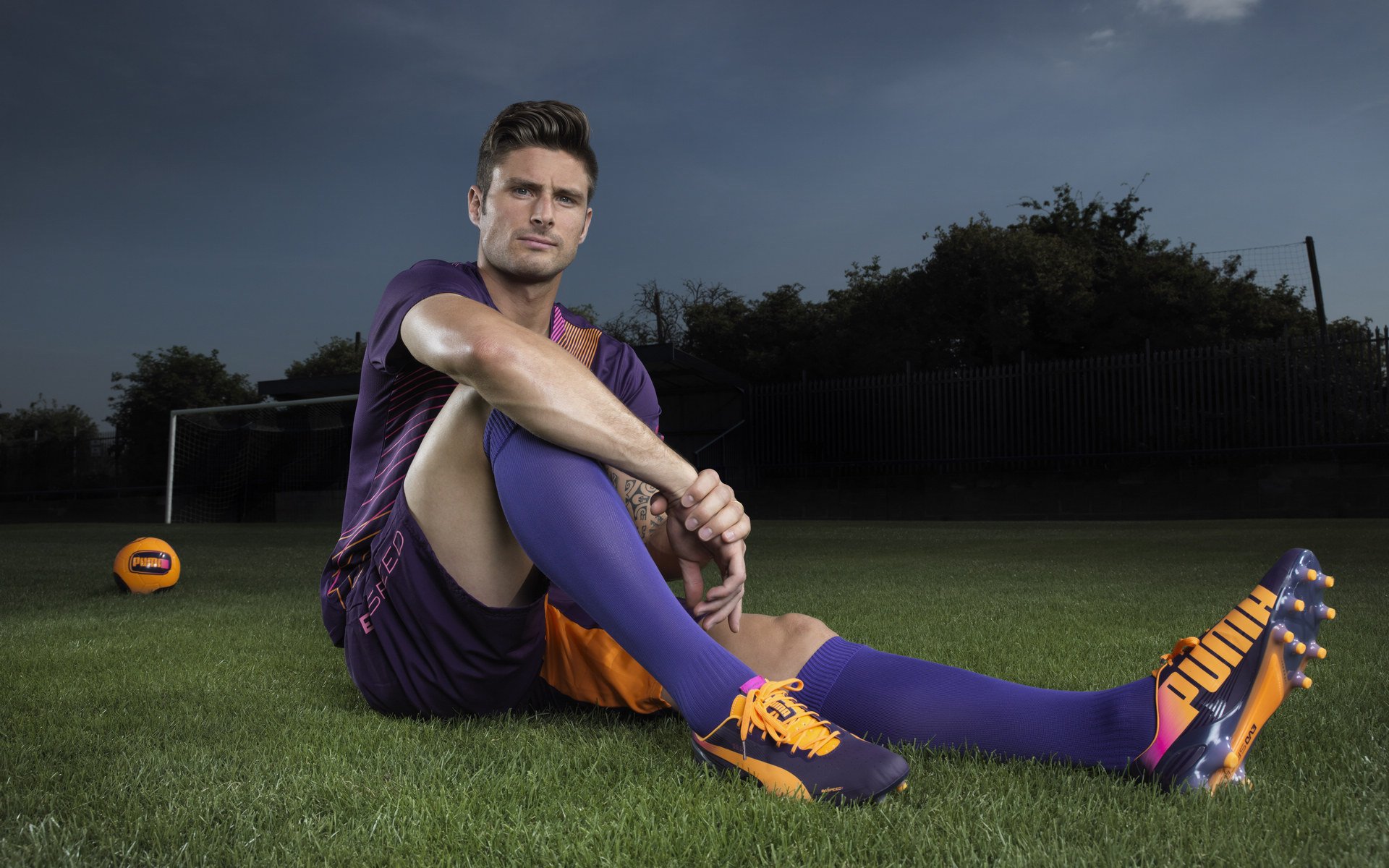 西甲国家德比之夜，小贾伦全程高能输出，当NBA新星点燃足球之夜